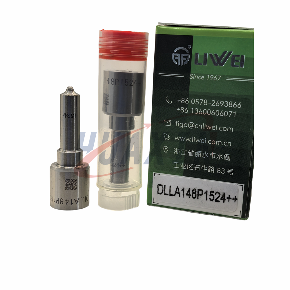 Injector Nozzle DLLA148P1524++